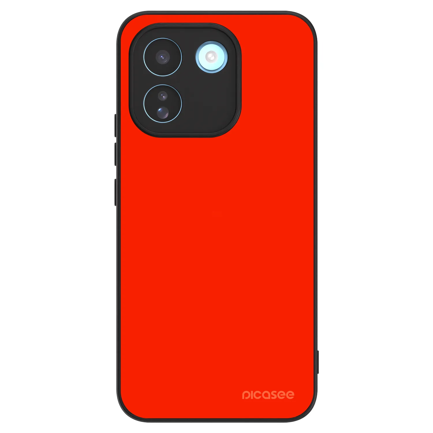 Picasee ULTIMATE CASE za Xiaomi Redmi Note 17 Pro MAX 5G - Maranello Red