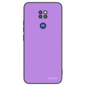 Maskica za Motorola Moto G9 Play - Mystic Melody