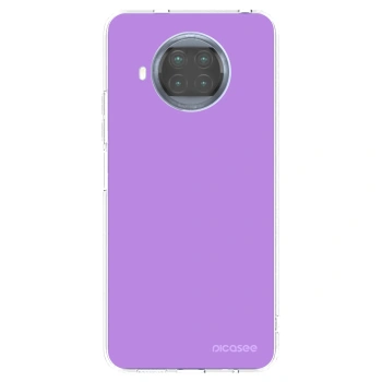 Picasee silikonska prozirna maskica za Xiaomi Mi 10T Lite - Mystic Melody