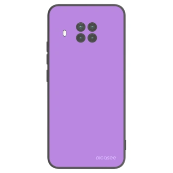 Picasee crna silikonska maskica za Xiaomi Mi 10T Lite - Mystic Melody