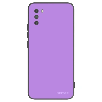 Picasee crna silikonska maskica za Xiaomi Poco M3 - Mystic Melody