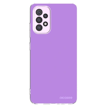 Picasee silikonska prozirna maskica za Samsung Galaxy A32 5G A326B - Mystic Melody