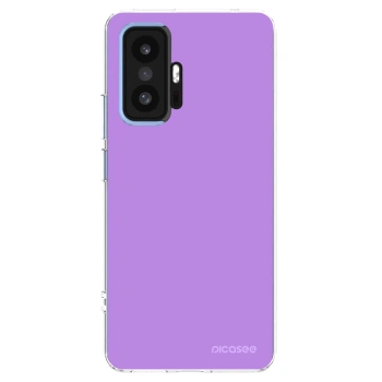 Picasee silikonska prozirna maskica za Xiaomi 11T - Mystic Melody