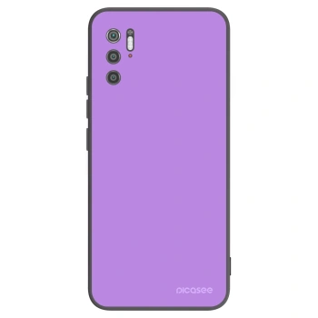 Picasee crna silikonska maskica za Xiaomi Poco M3 Pro 5G - Mystic Melody