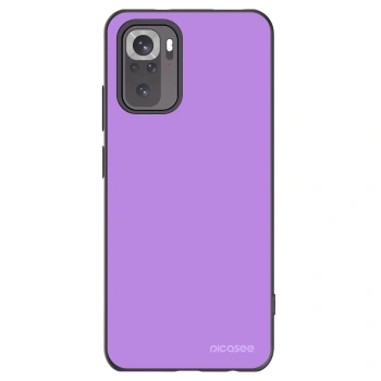 Picasee crna silikonska maskica za Xiaomi Redmi Note 11S 4G - Mystic Melody