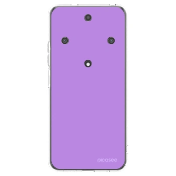 Picasee silikonska prozirna maskica za Honor Magic5 Lite 5G - Mystic Melody