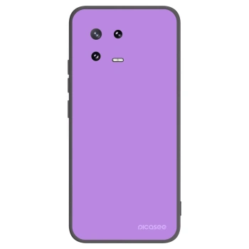 Picasee crna silikonska maskica za Xiaomi 13 Pro - Mystic Melody