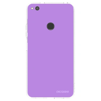 Picasee silikonska prozirna maskica za Huawei Mate 40 Pro - Mystic Melody