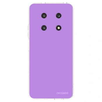 Picasee silikonska prozirna maskica za Honor Magic4 Lite 5G - Mystic Melody
