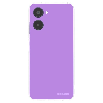 Picasee silikonska prozirna maskica za Realme 10 4G - Mystic Melody