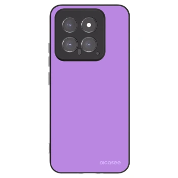 Picasee crna silikonska maskica za Xiaomi 14 - Mystic Melody