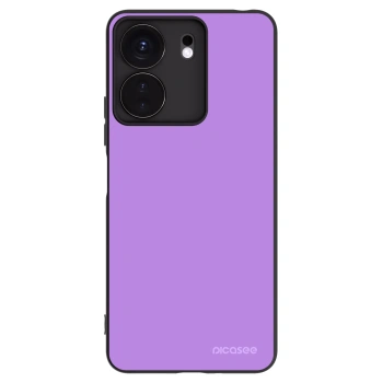 Picasee crna silikonska maskica za Xiaomi Redmi 13C 4G - Mystic Melody