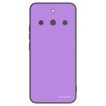 Picasee crna silikonska maskica za Realme 11 Pro+ - Mystic Melody