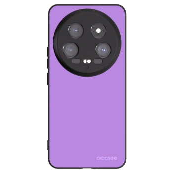 Picasee crna silikonska maskica za Xiaomi 14 Ultra - Mystic Melody