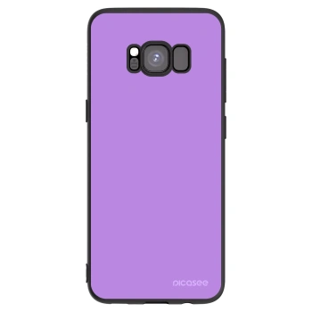 Picasee crna silikonska maskica za Samsung Galaxy A73 5G - Mystic Melody