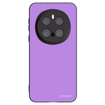 Picasee crna silikonska maskica za Honor Magic7 Pro 5G - Mystic Melody