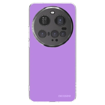 Picasee silikonska prozirna maskica za Xiaomi 15 Ultra - Mystic Melody