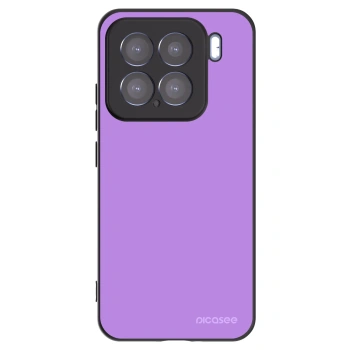 Picasee crna silikonska maskica za Xiaomi 15 - Mystic Melody