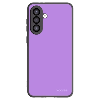 Picasee crna silikonska maskica za Samsung Galaxy A26 5G A266B - Mystic Melody