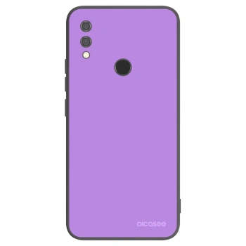 Picasee crna silikonska maskica za Xiaomi Redmi Note 7 - Mystic Melody