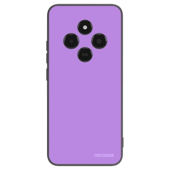 Picasee crna silikonska maskica za Xiaomi Poco C75 - Mystic Melody