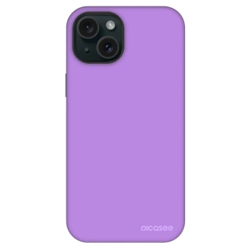 Picasee Fashion Case MagSafe za Apple iPhone 15 - Mystic Melody
