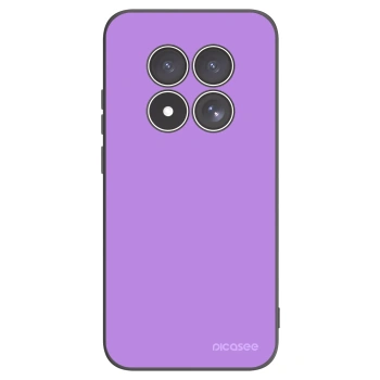 Picasee crna silikonska maskica za Xiaomi Redmi Note 15 Pro 4G - Mystic Melody