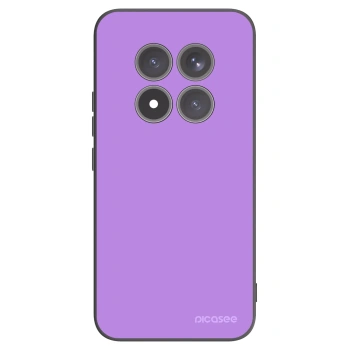 Picasee crna silikonska maskica za Xiaomi Redmi Note 15 Pro+ - Mystic Melody