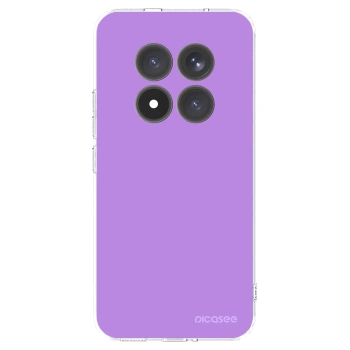 Picasee silikonska prozirna maskica za Xiaomi Redmi Note 15 Pro+ - Mystic Melody
