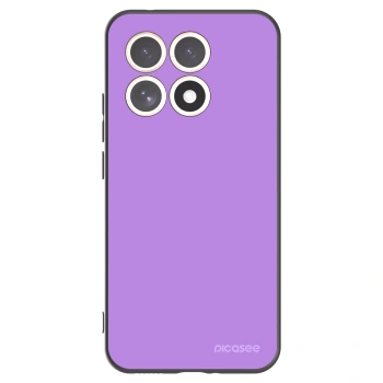 Picasee crna silikonska maskica za Xiaomi 15T - Mystic Melody