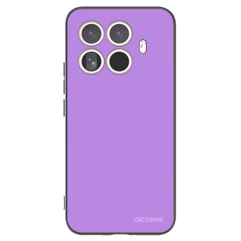 Picasee crna silikonska maskica za Xiaomi 15T Pro - Mystic Melody