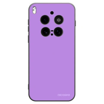 Picasee crna silikonska maskica za Vivo X300 Pro - Mystic Melody