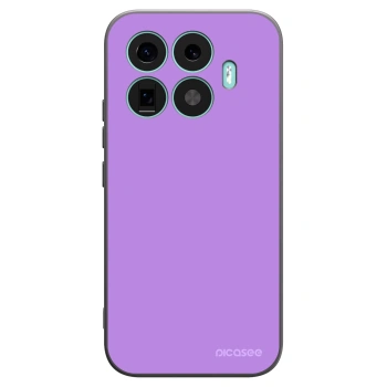 Picasee crna silikonska maskica za Xiaomi 17T - Mystic Melody