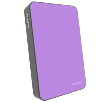 Prijenosni punjač s MagSafe 10 000 mAh Sivo - Mystic Melody