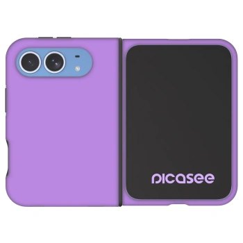 Picasee Fashion Case MagSafe za Apple iPhone Ultra - Mystic Melody
