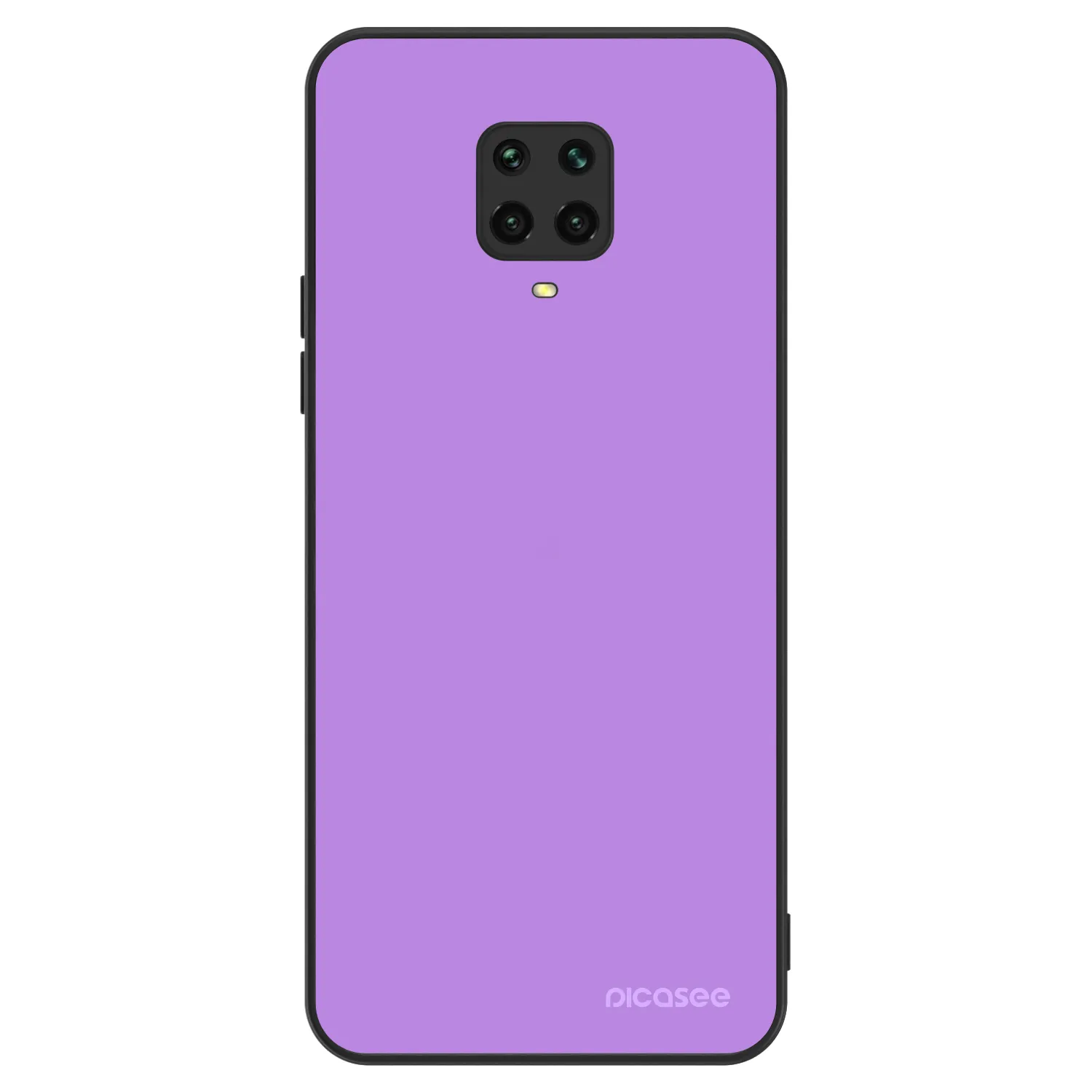 Picasee ULTIMATE CASE za Xiaomi Redmi Note 9 Pro - Mystic Melody