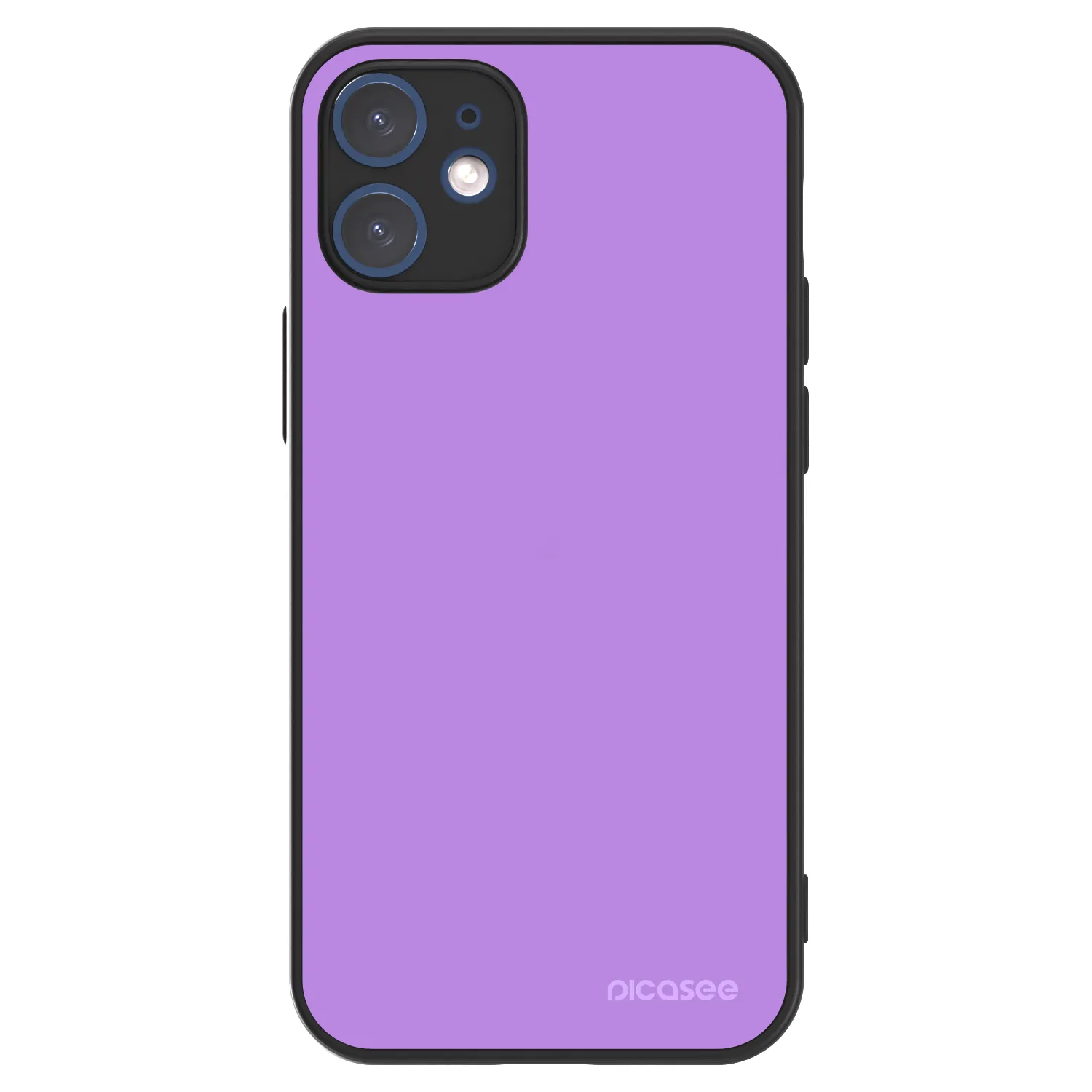 Picasee ULTIMATE CASE za Apple iPhone 12 mini - Mystic Melody