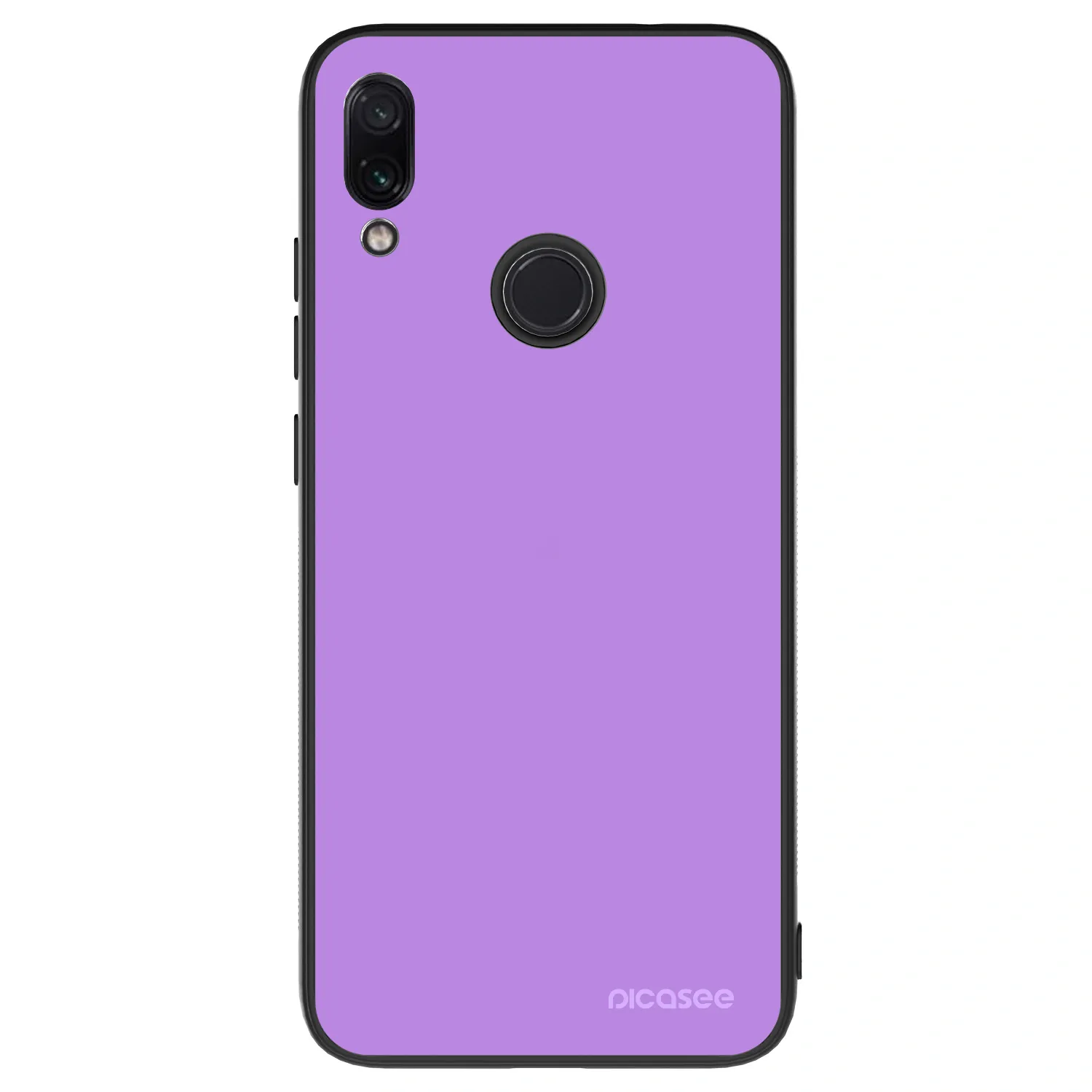 Picasee ULTIMATE CASE za Xiaomi Redmi Note 7 - Mystic Melody