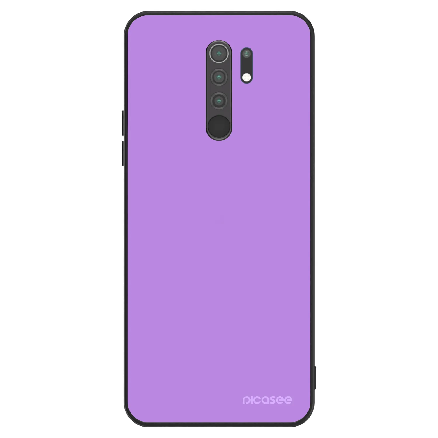 Picasee ULTIMATE CASE za Xiaomi Redmi 9 - Mystic Melody