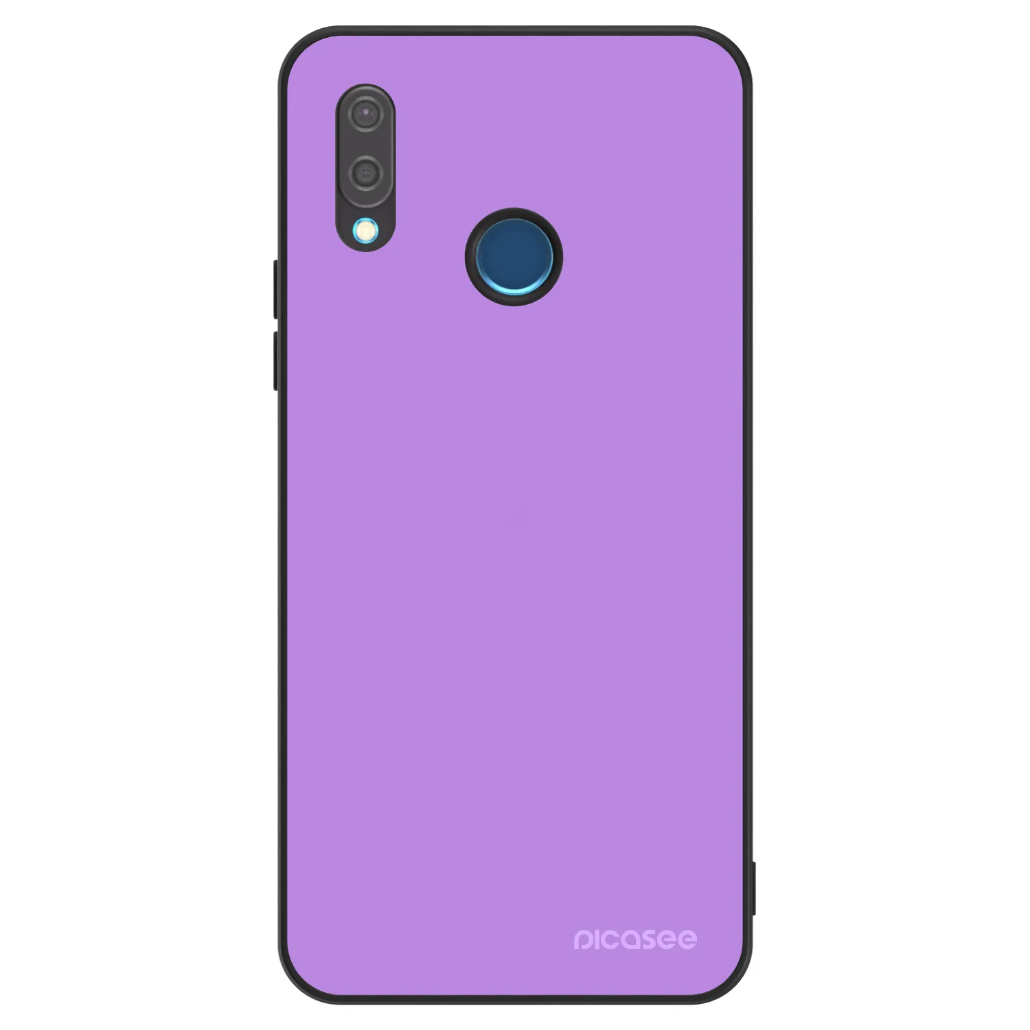 Picasee ULTIMATE CASE za Huawei P20 Lite - Mystic Melody