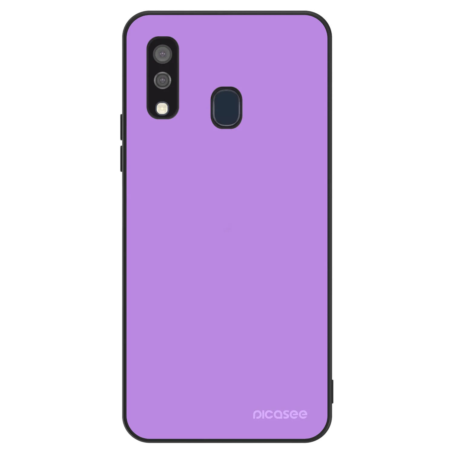Picasee ULTIMATE CASE za Samsung Galaxy A40 A405F - Mystic Melody