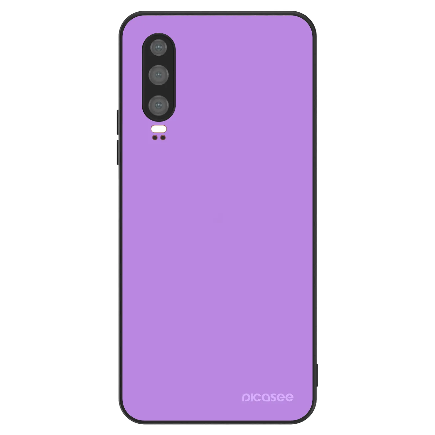Picasee ULTIMATE CASE za Huawei P30 - Mystic Melody