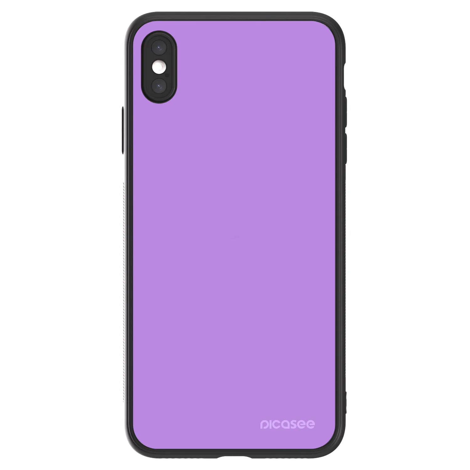 Picasee ULTIMATE CASE za Apple iPhone XS Max - Mystic Melody