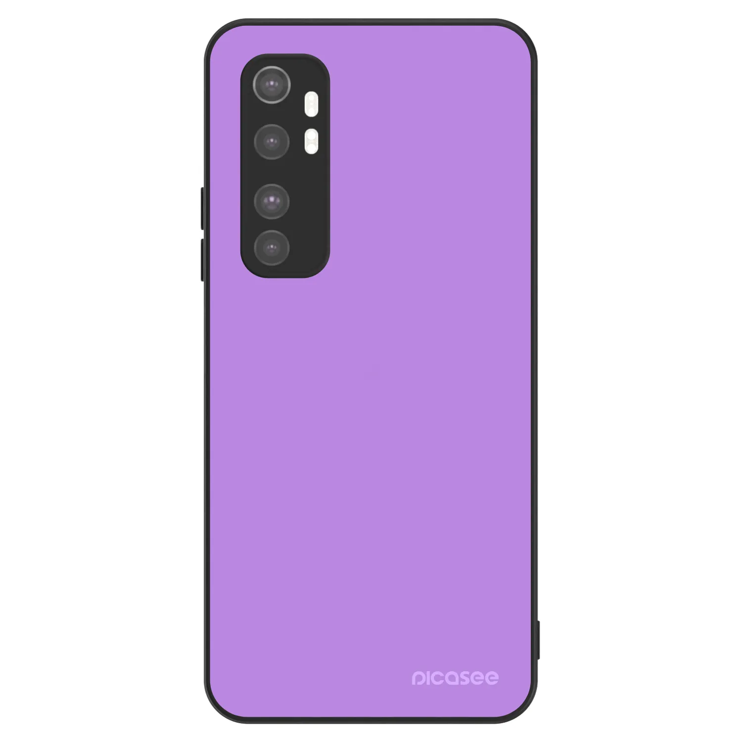 Picasee ULTIMATE CASE za Xiaomi Mi Note 10 Lite - Mystic Melody