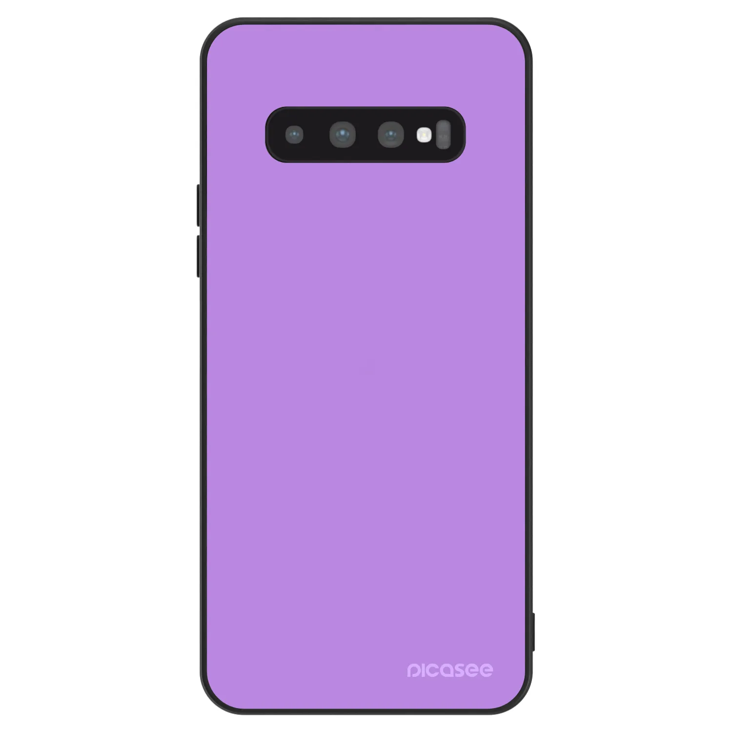 Picasee ULTIMATE CASE za Samsung Galaxy S10 G973 - Mystic Melody