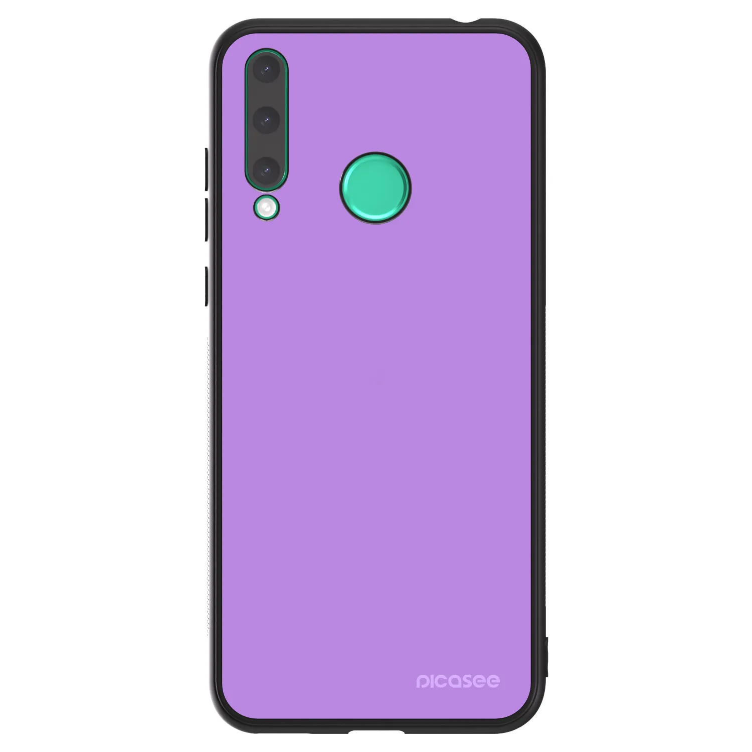 Picasee ULTIMATE CASE za Honor 20 Lite - Mystic Melody
