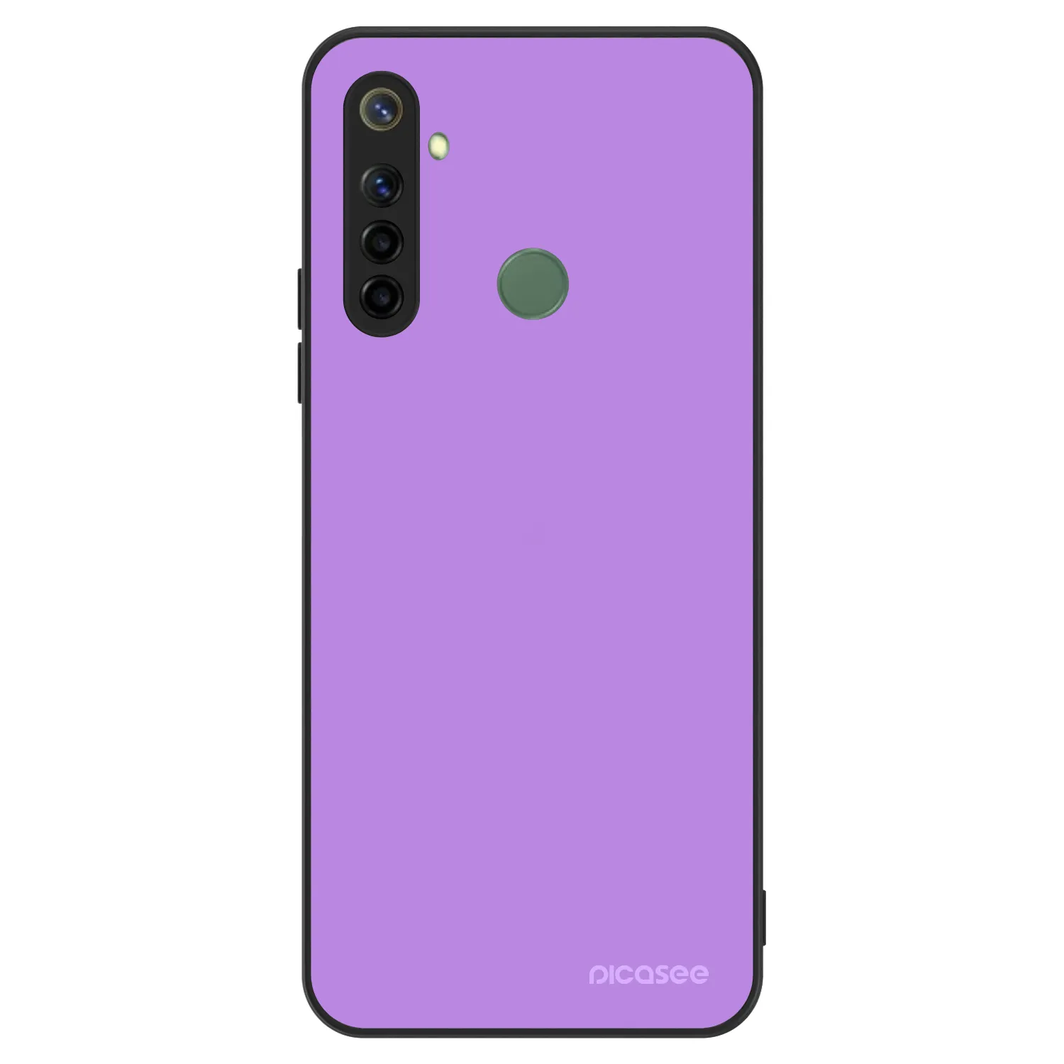 Picasee ULTIMATE CASE za Realme 6i - Mystic Melody