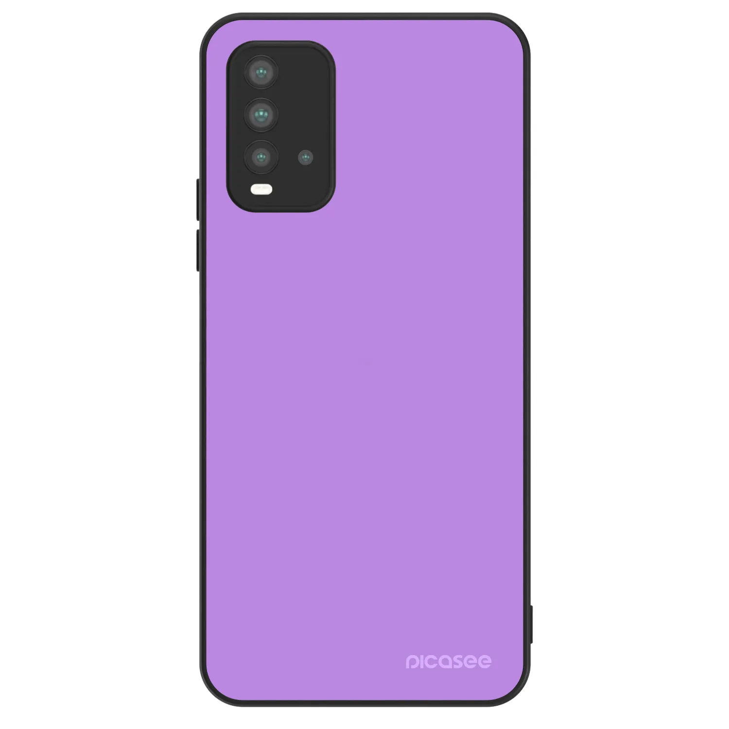 Picasee ULTIMATE CASE za Xiaomi Redmi 9T - Mystic Melody