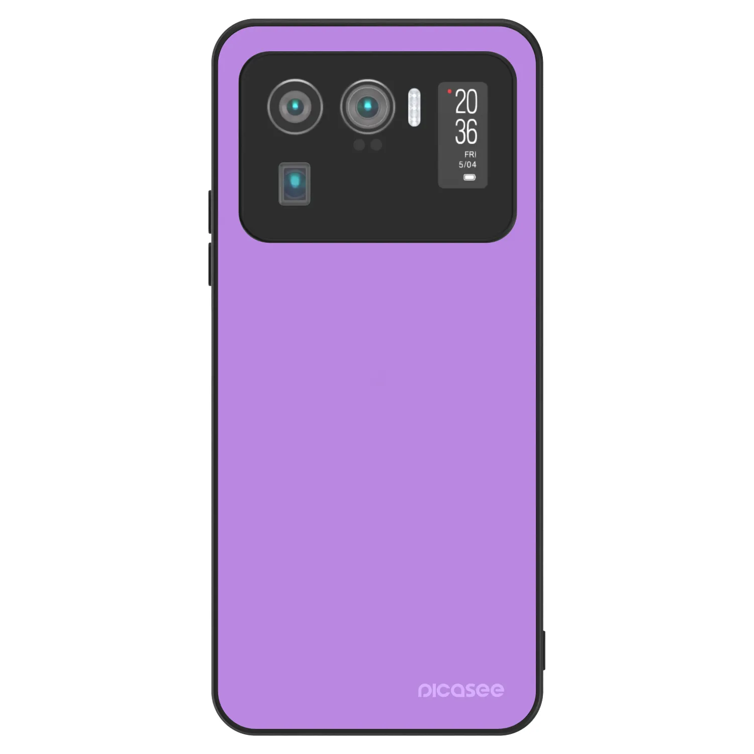 Picasee ULTIMATE CASE za Xiaomi Mi 11 Ultra - Mystic Melody