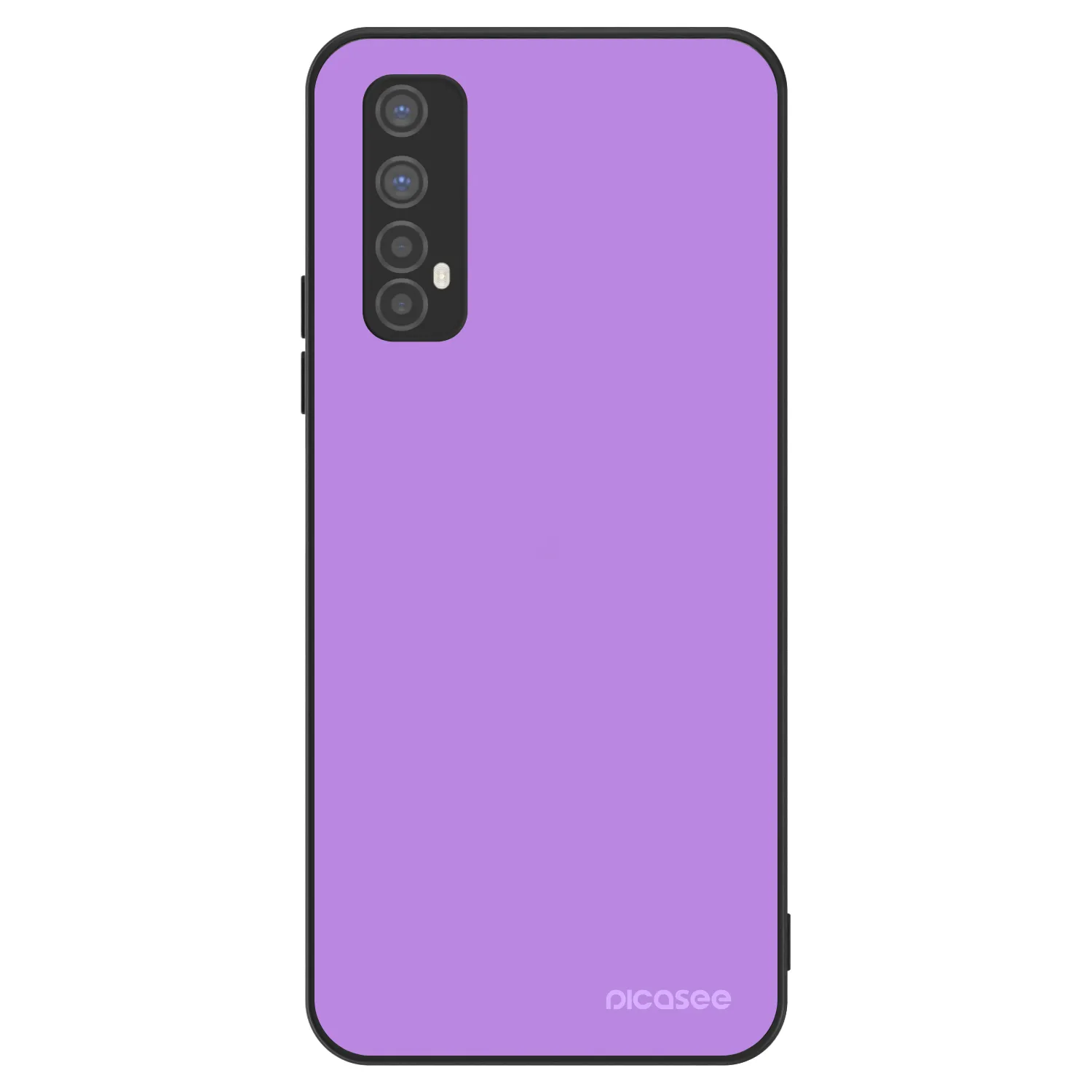 Picasee ULTIMATE CASE za Realme 7 - Mystic Melody